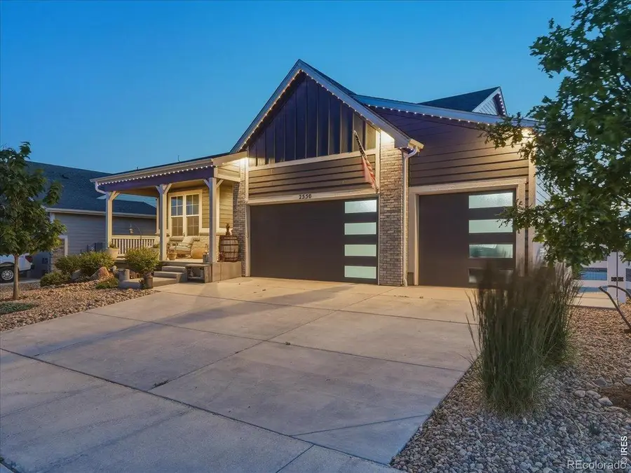 2550 Doe Ridge Way, Johnstown, CO 80534 - #2
