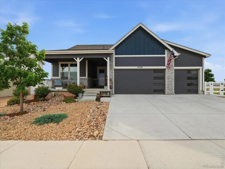 2550 Doe Ridge Way, Johnstown, CO 80534 - #3