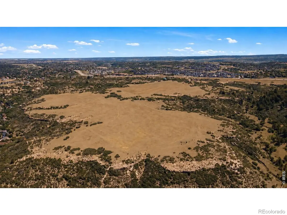 0 N Ridge Road, Castle Rock, CO 80104 - #1