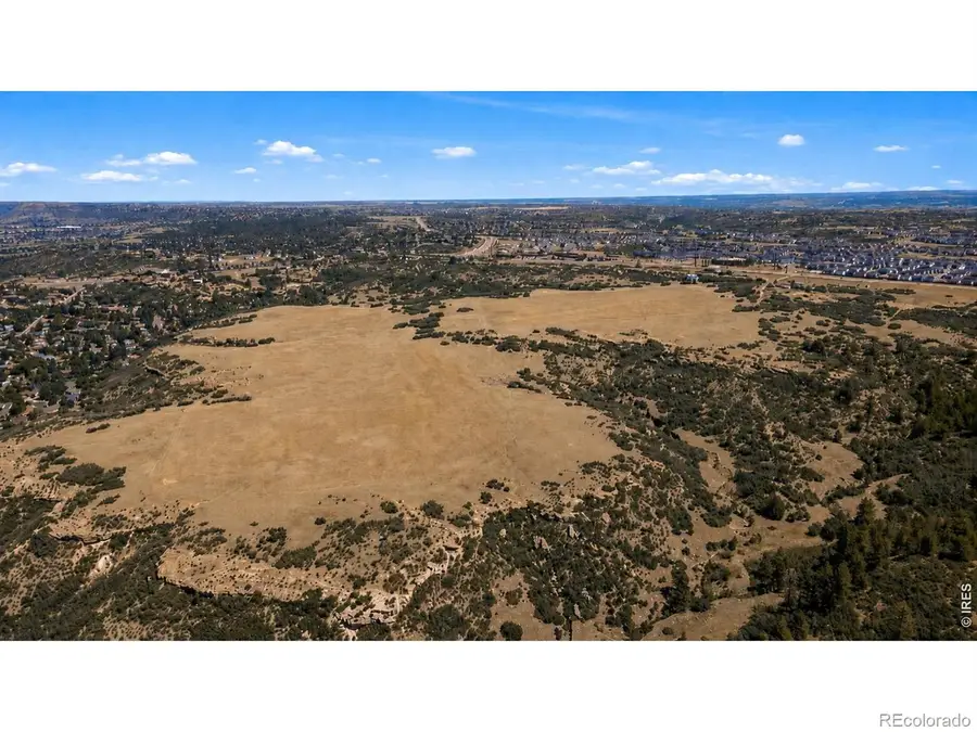 0 N Ridge Road, Castle Rock, CO 80104 - #2