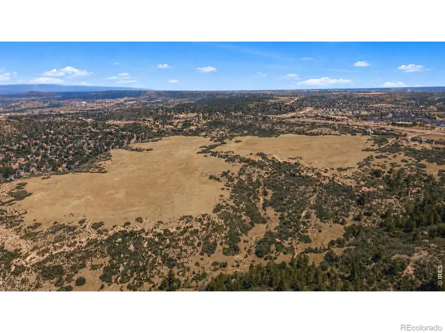 0 N Ridge Road, Castle Rock, CO 80104 - #3