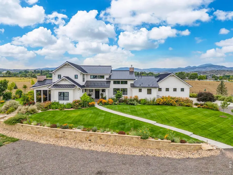 5794 Jackdaw Drive, Loveland, CO 80537 - #2