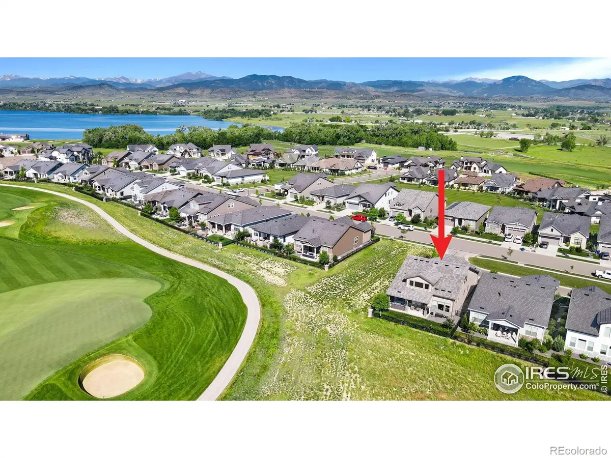 3304 Heron Lakes Parkway, Berthoud, CO 80513 - #1