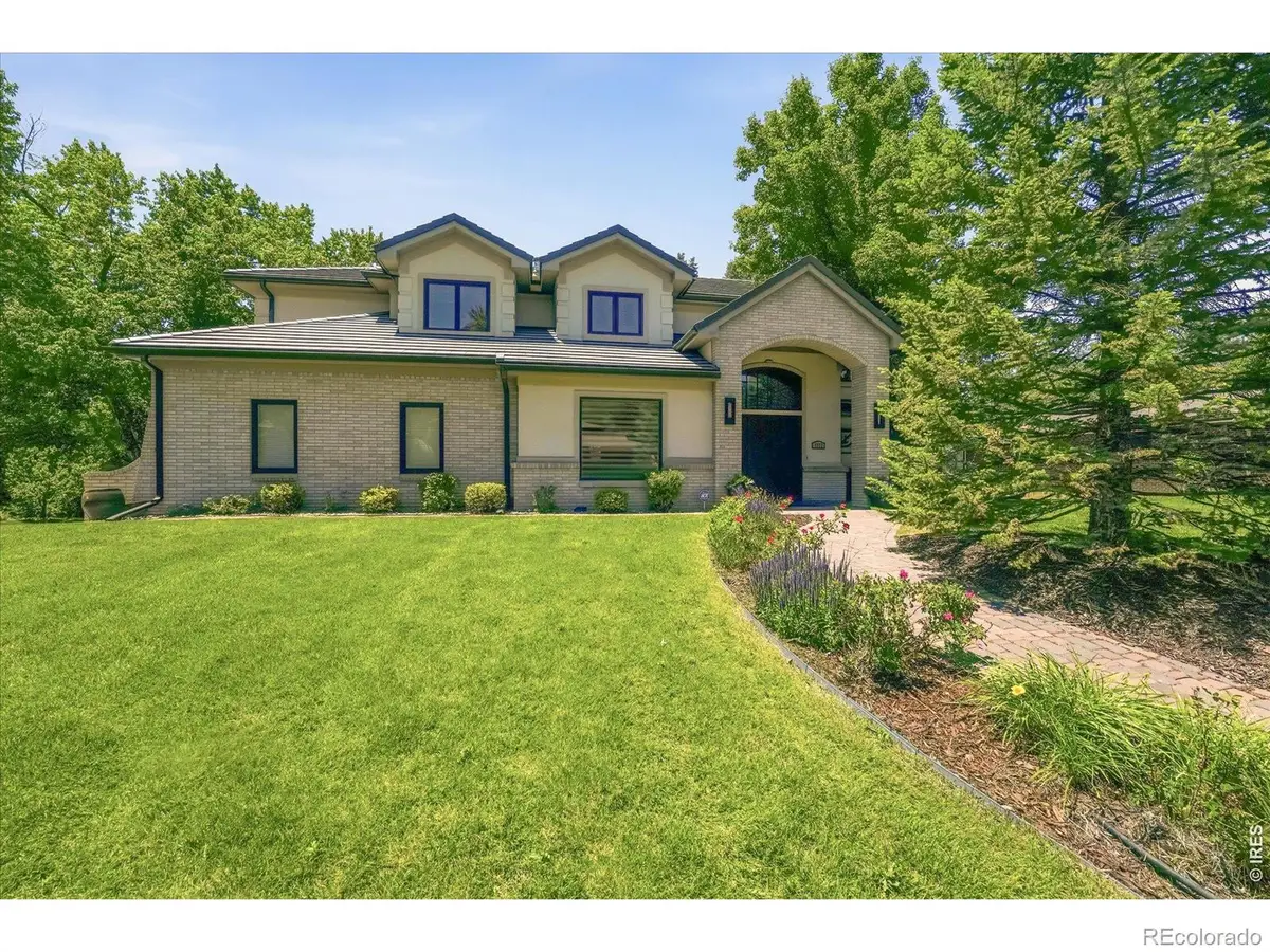 4181 S Ivy Lane, Cherry Hills Village, CO 80111 - #1
