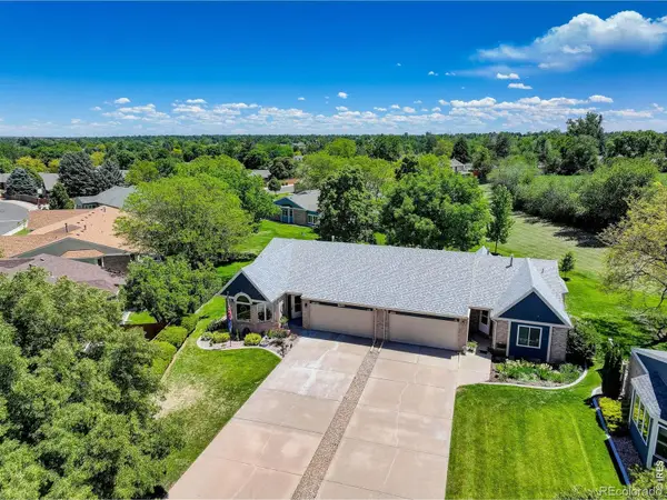 4070 W 11th Street #13, Greeley, CO 80634
