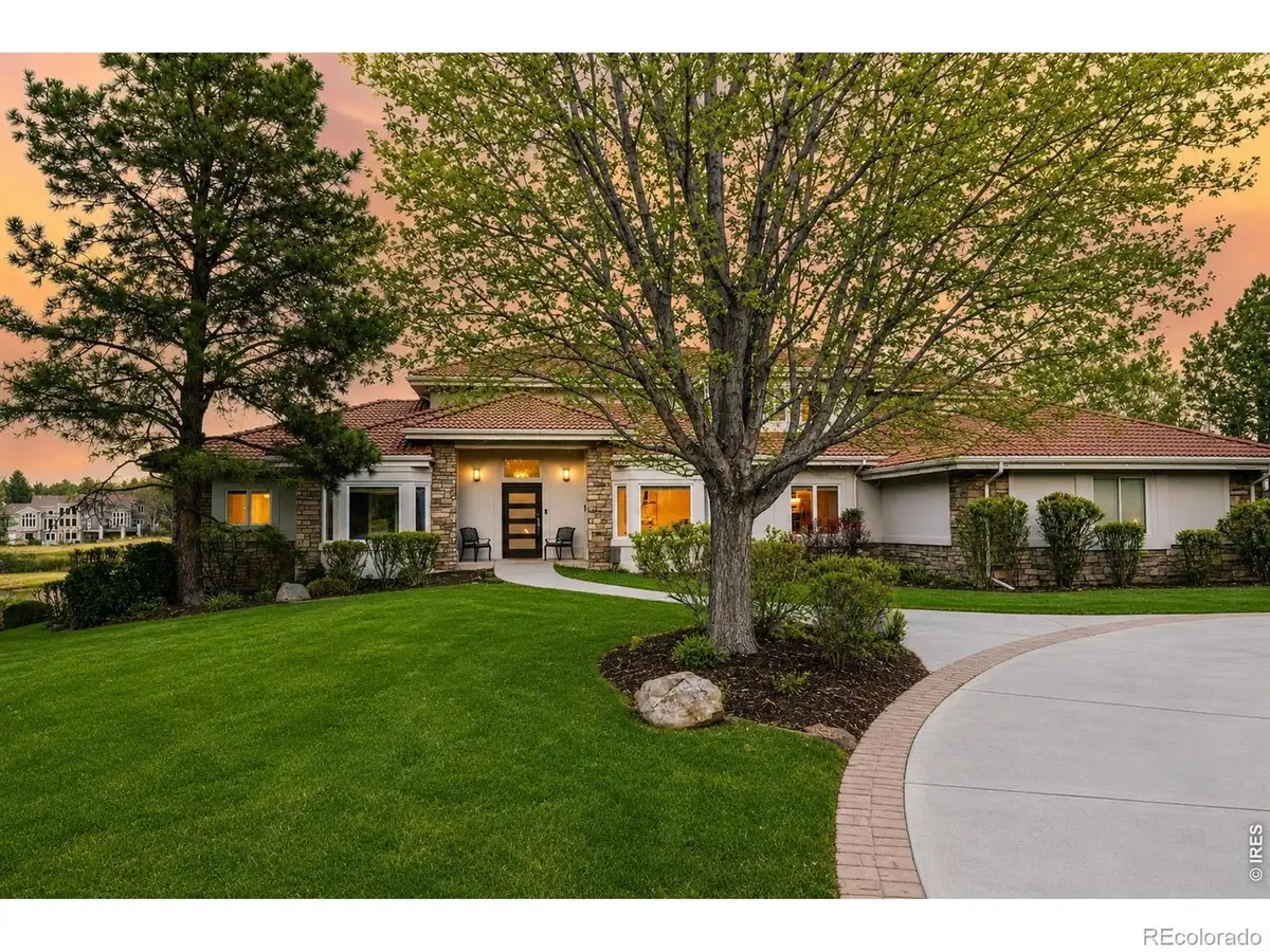 5181 Preserve Parkway N, Greenwood Village, CO 80121 - #1