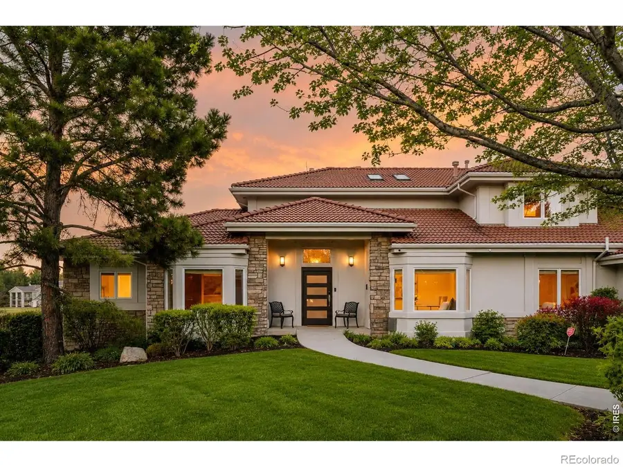 5181 Preserve Parkway N, Greenwood Village, CO 80121 - #2