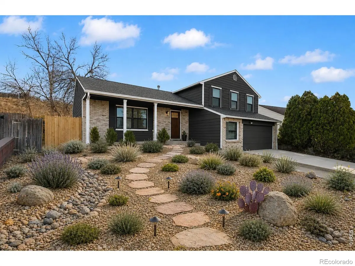 3174 W 11th Ave Dr, Broomfield, CO 80020 - #1