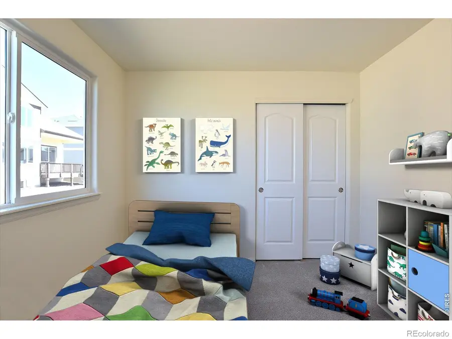 2410 Jasmine Lane, Johnstown, CO 80534 - #3