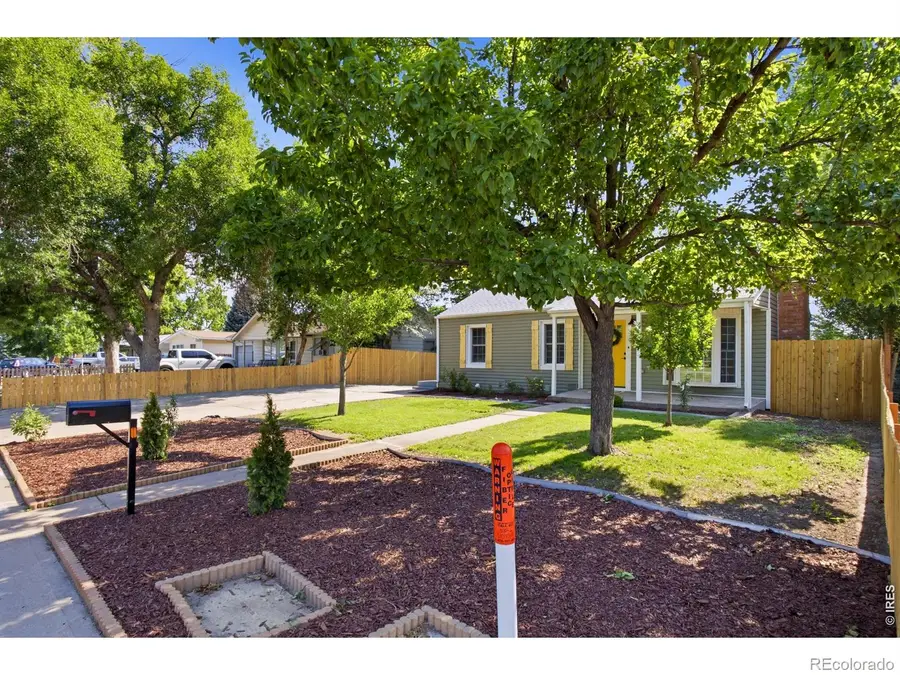 1138 35th Avenue, Greeley, CO 80634 - #3