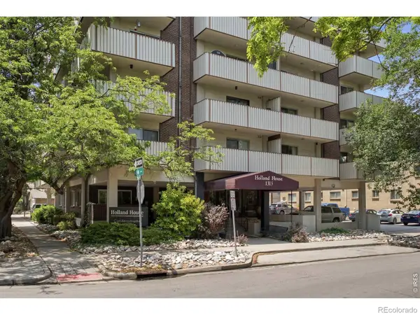 1313 Steele Street #606, Denver, CO 80206