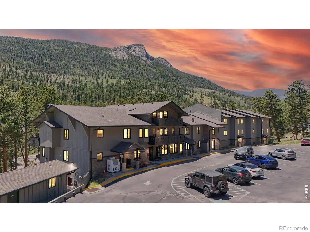 2760 Fall River Road #106, Estes Park, CO 80517 - #1