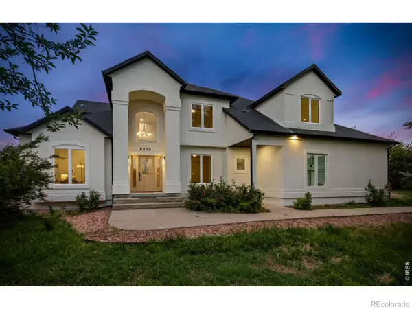 6235 Ashcroft Road, Greeley, CO 80634