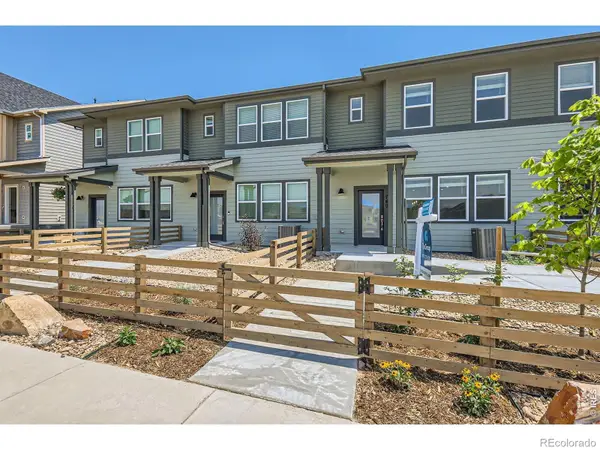996 Nettle Lane, Fort Collins, CO 80524