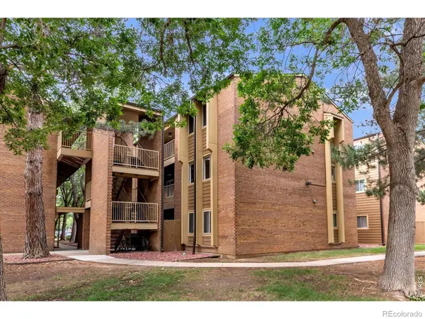 3393 Madison Avenue #228, Boulder, CO 80303