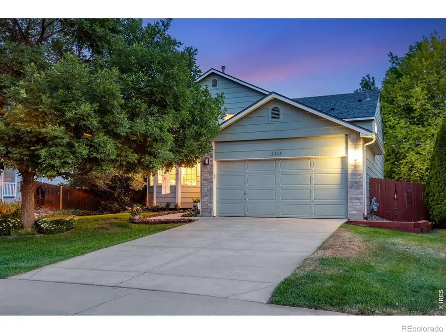 2213 Santa Fe Drive, Longmont, CO 80504 - #2