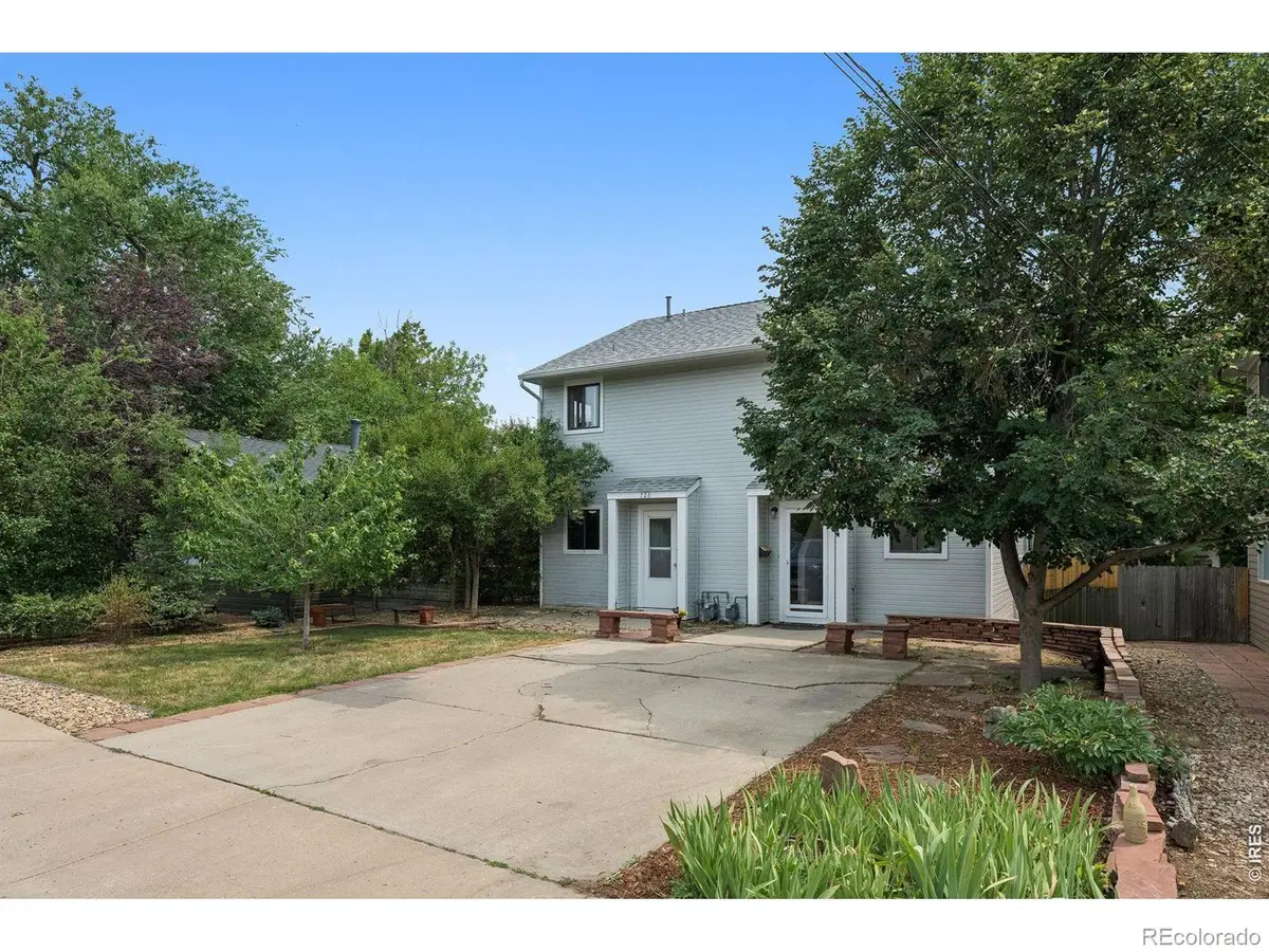724 Mead Street, Louisville, CO 80027 - #1