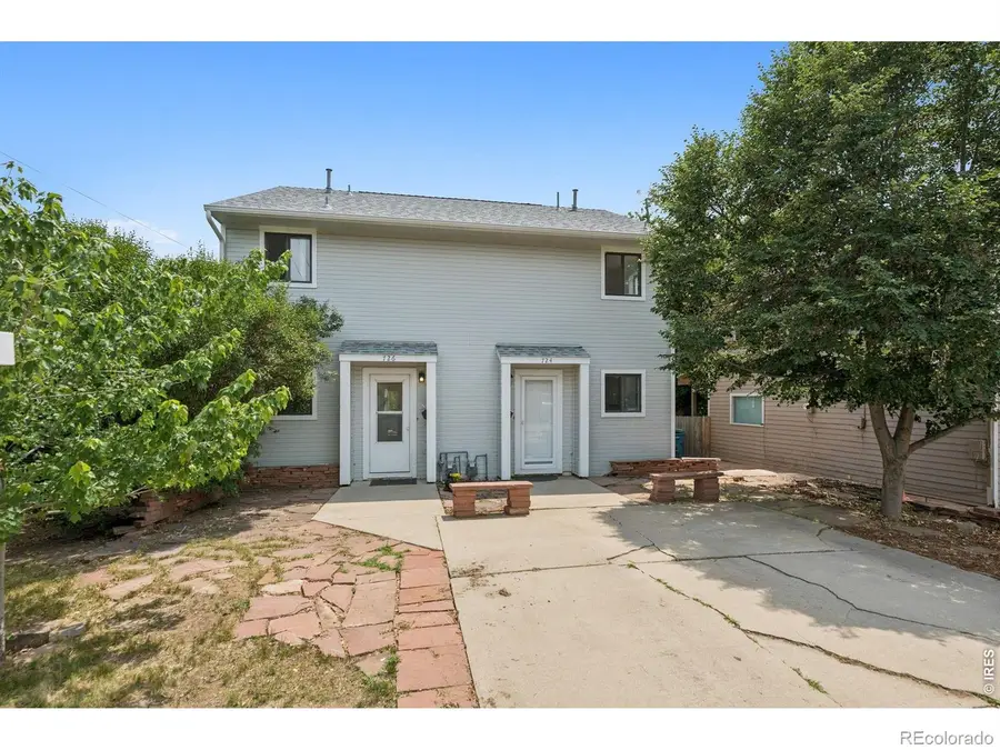724 Mead Street, Louisville, CO 80027 - #2