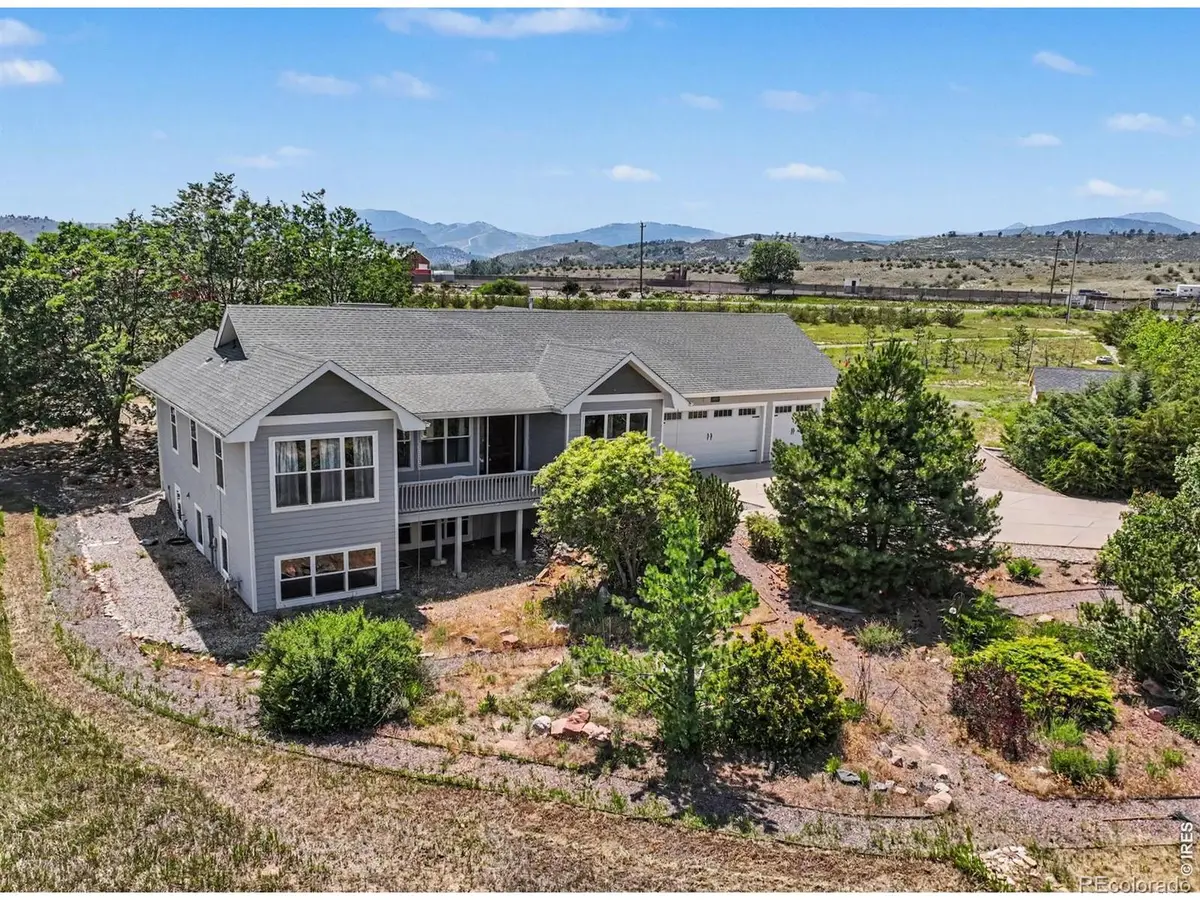 6332 Woodland Hill Court, Loveland, CO 80537 - #1