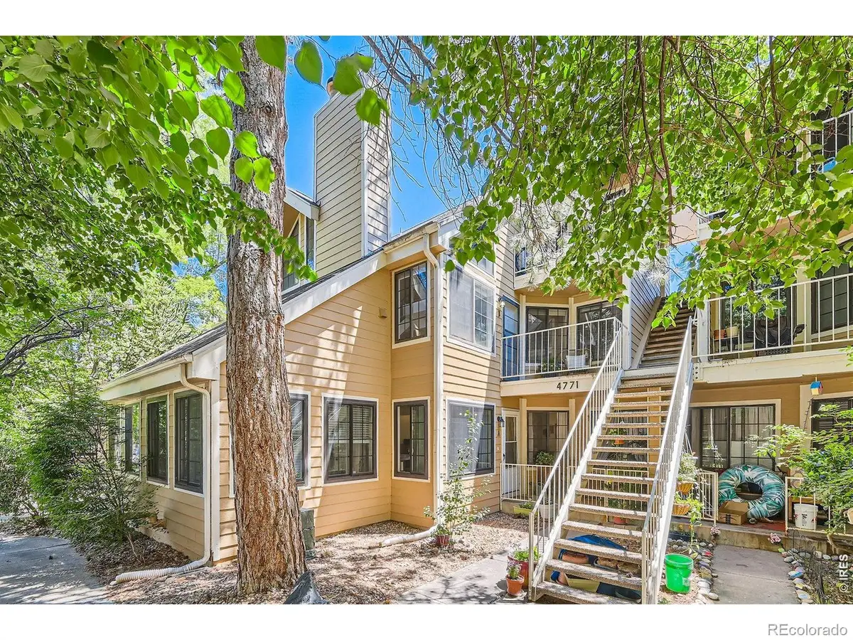 4771 White Rock Circle #B, Boulder, CO 80301 - #1