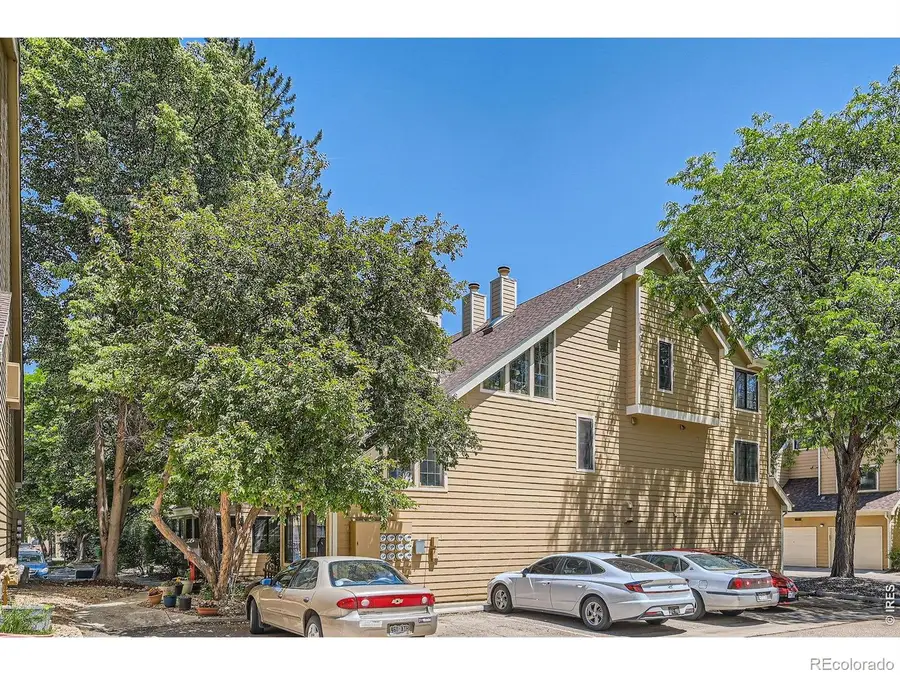 4771 White Rock Circle #B, Boulder, CO 80301 - #2