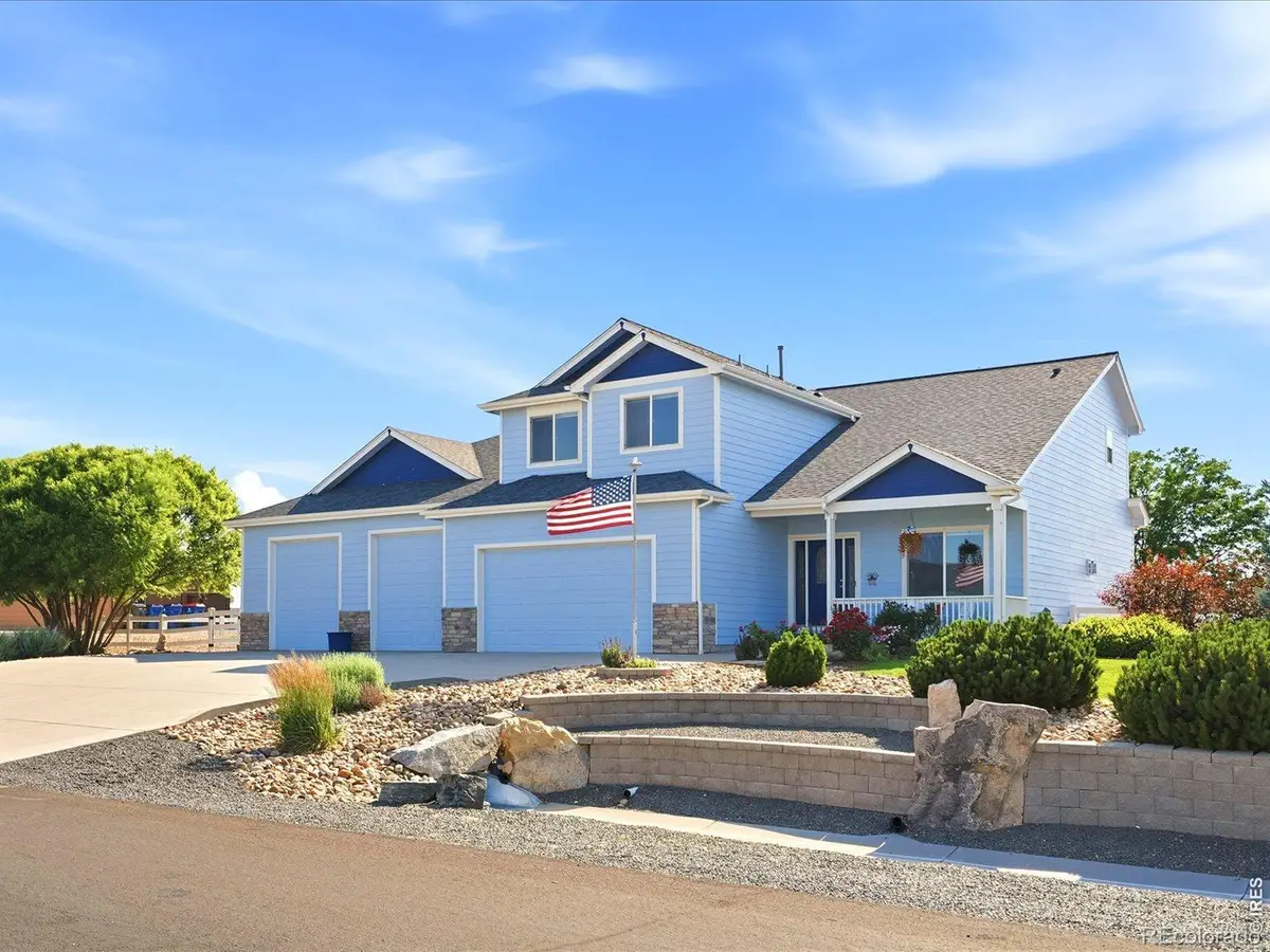 5035 Peregrine Road, Dacono, CO 80514 - #1