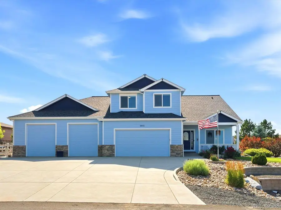 5035 Peregrine Road, Dacono, CO 80514 - #2