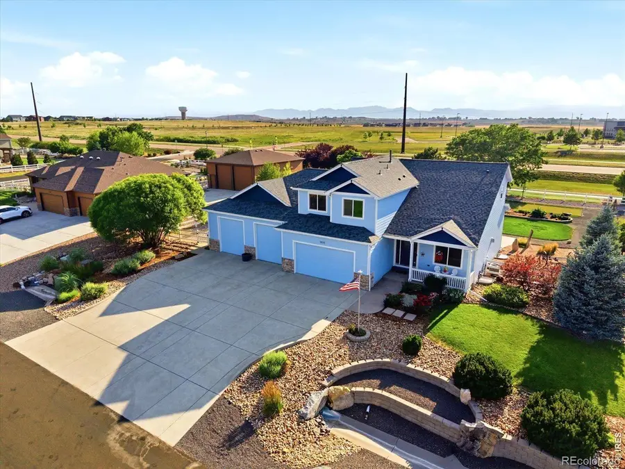 5035 Peregrine Road, Dacono, CO 80514 - #3
