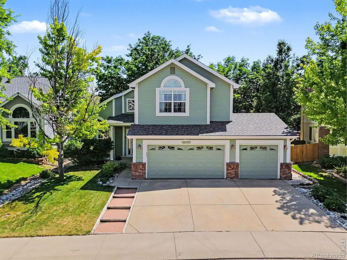 3677 Sunflower Circle, Longmont, CO 80503 - #1