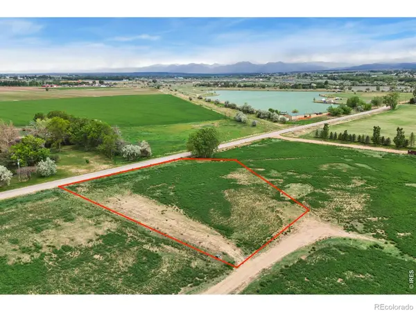 1544 Hauck Meadows Drive, Frederick, CO 80504