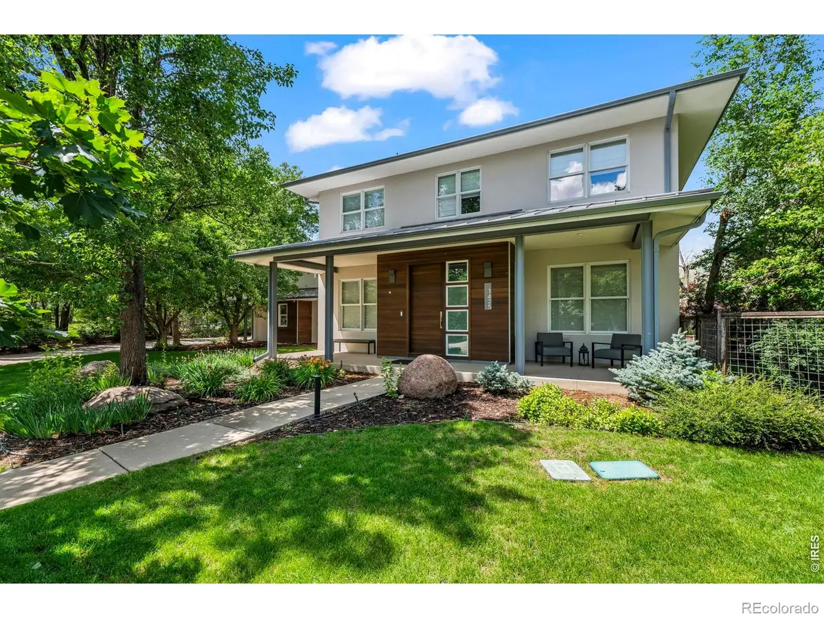 1425 Upland Avenue, Boulder, CO 80304 - #1