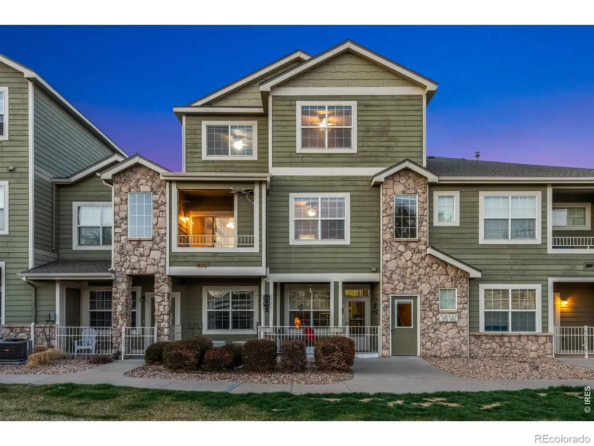 6925 19th Street #15, Greeley, CO 80634 - #1