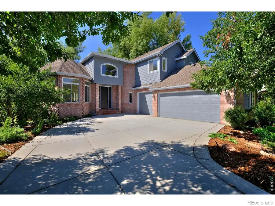 4474 S Hampton Circle, Boulder, CO 80301 - #2