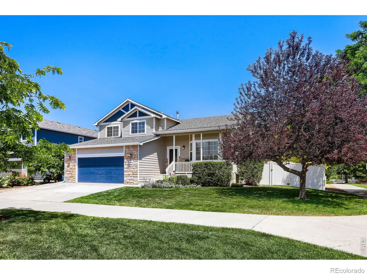 16306 9th Street, Mead, CO 80542 - #1