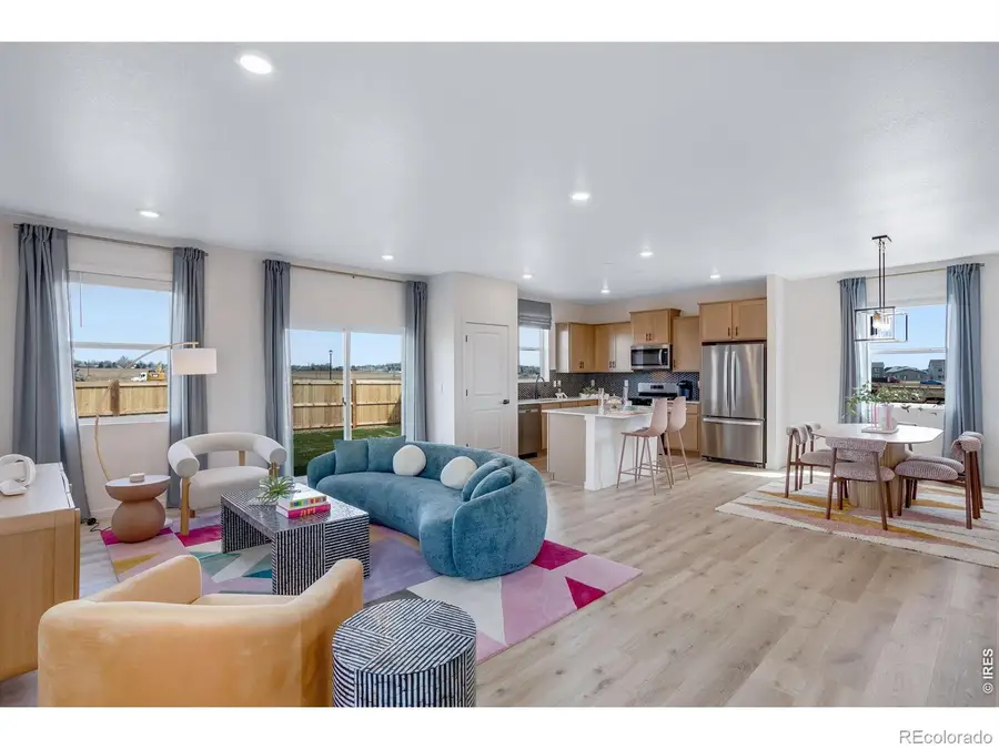 860 Trumpet Lane, Windsor, CO 80550 - #2