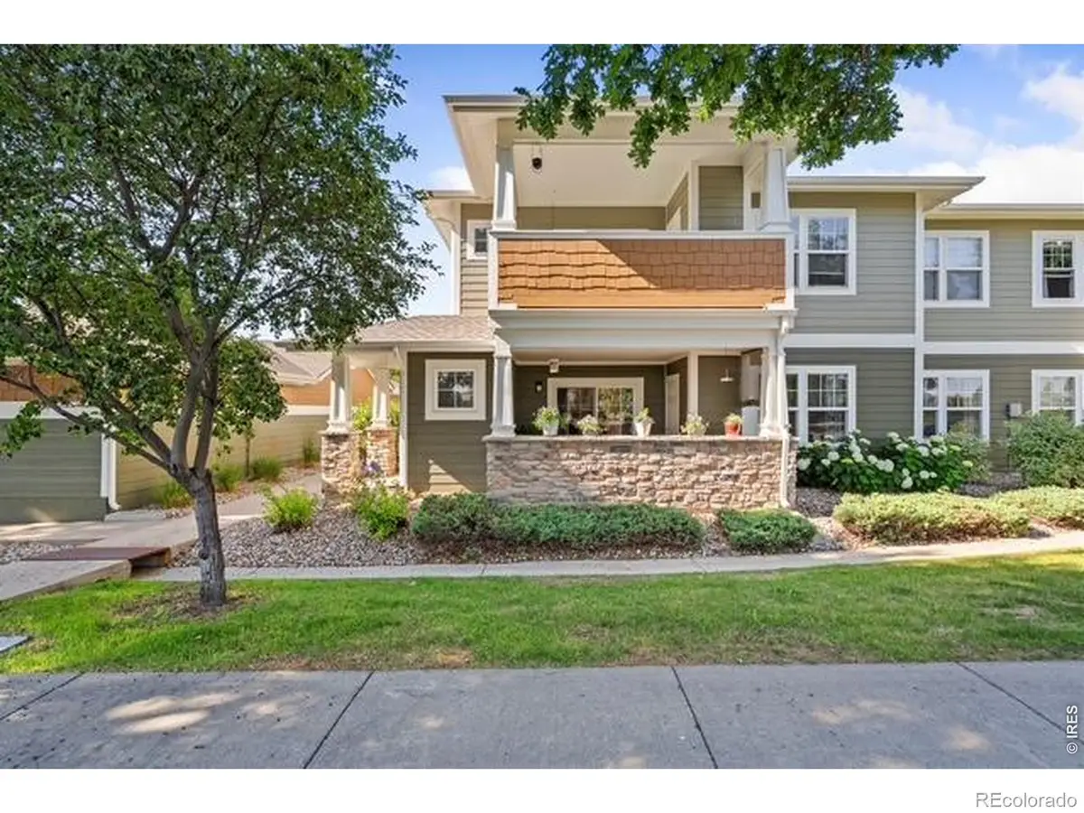 2302 Owens Avenue, Fort Collins, CO 80528 - #1
