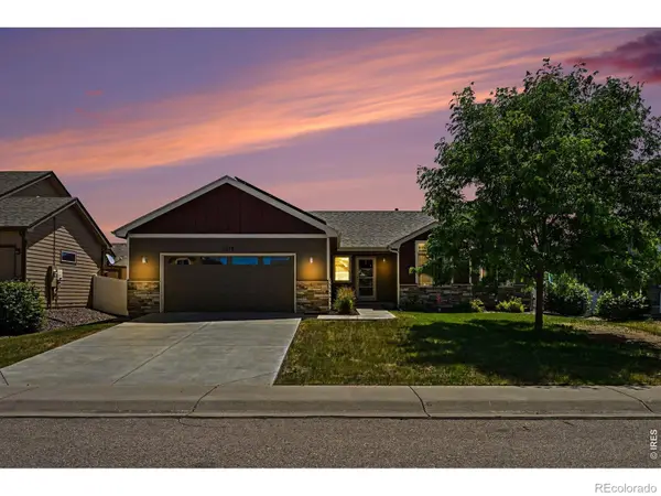 7078 Meade Street, Wellington, CO 80549