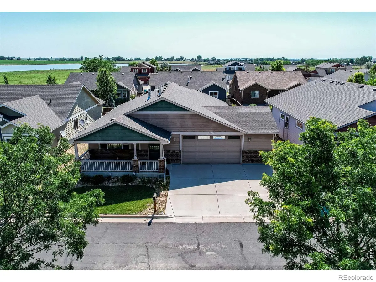 870 Humboldt Peak Lane, Berthoud, CO 80513 - #1