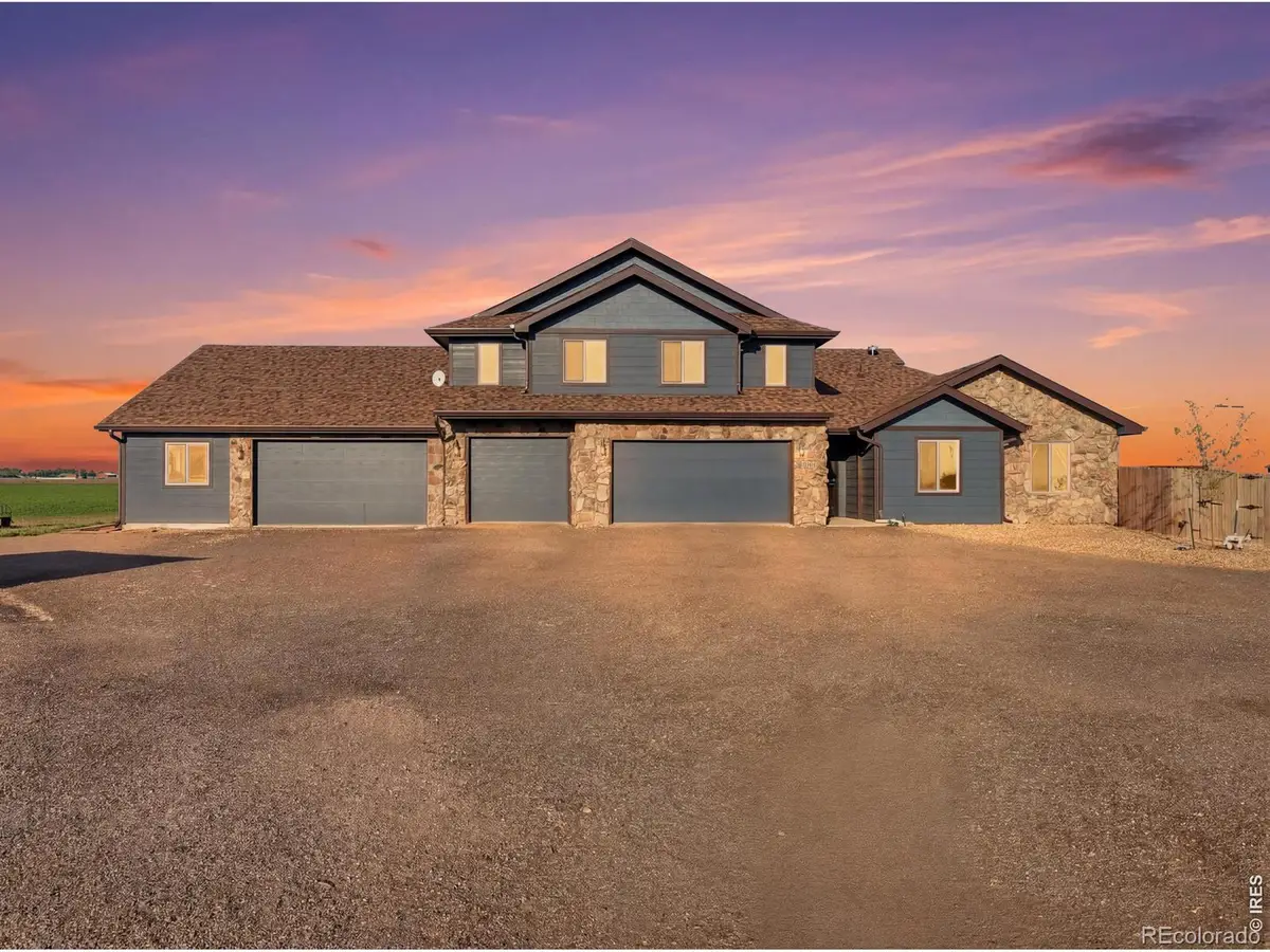 20633 County Road 72, Eaton, CO 80615 - #1