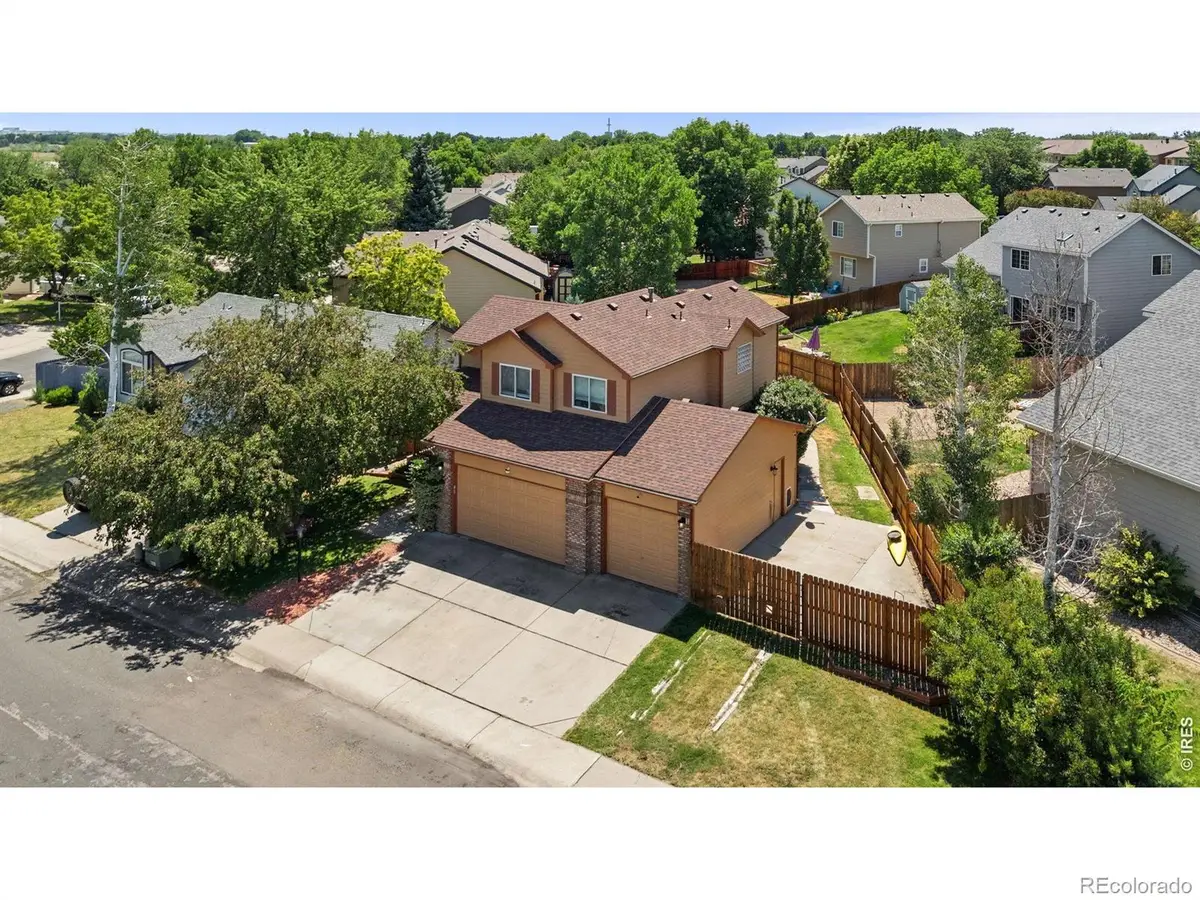 3654 Harding Drive, Loveland, CO 80538 - #1