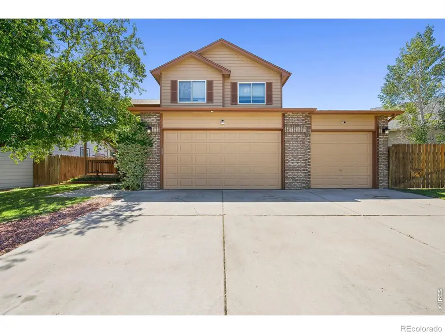 3654 Harding Drive, Loveland, CO 80538 - #3