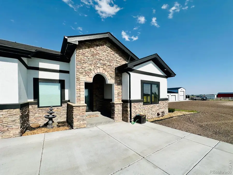 34830 County Road 35, Eaton, CO 80615 - #2
