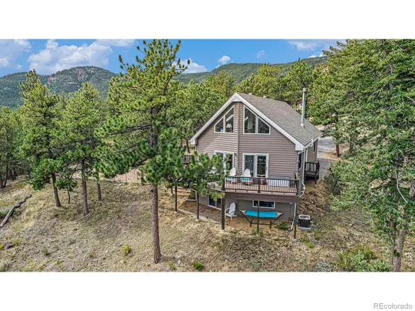 270 Choctaw Road, Lyons, CO 80540
