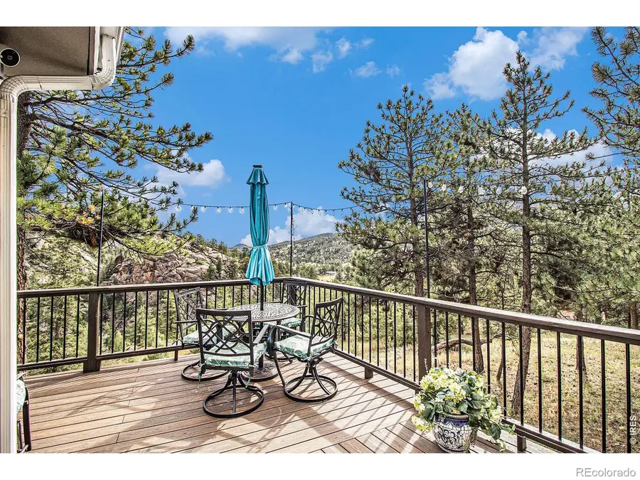 270 Choctaw Road, Lyons, CO 80540 - #3