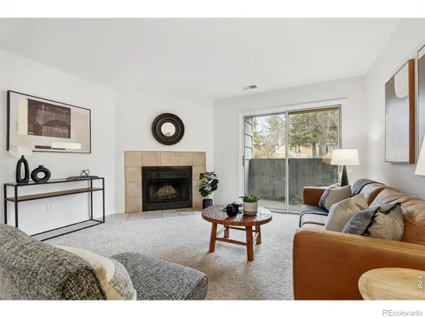 4658 White Rock Circle #7, Boulder, CO 80301