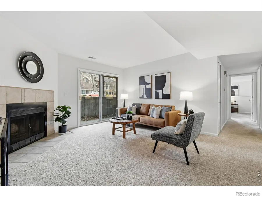 4658 White Rock Circle #7, Boulder, CO 80301 - #2