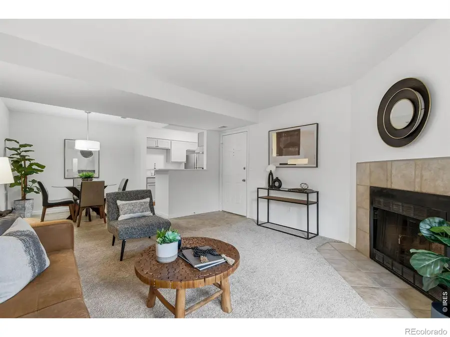 4658 White Rock Circle #7, Boulder, CO 80301 - #3