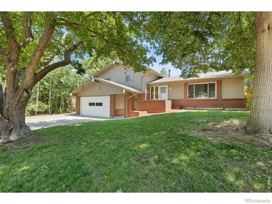 1722 27th Avenue, Greeley, CO 80634 - #2
