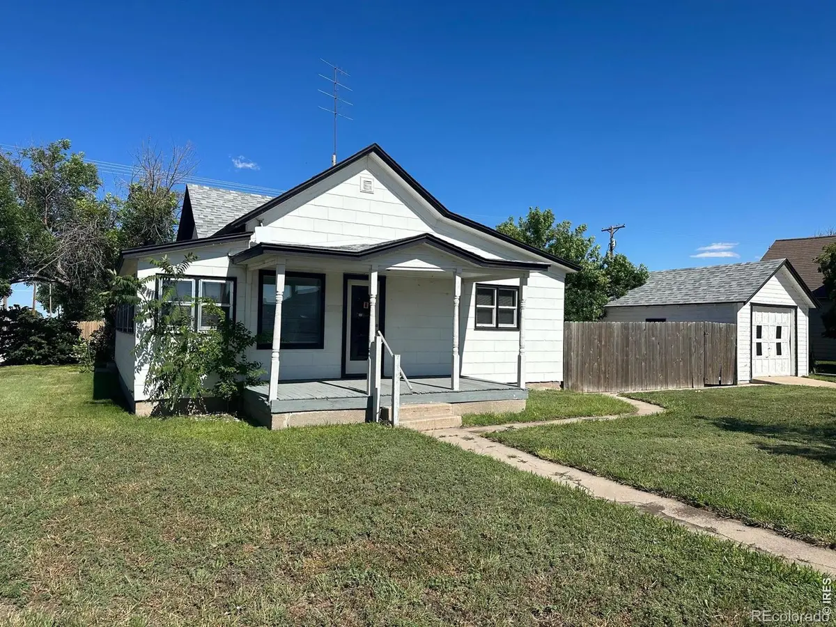 90 Cedar Avenue, Akron, CO 80720 - #1