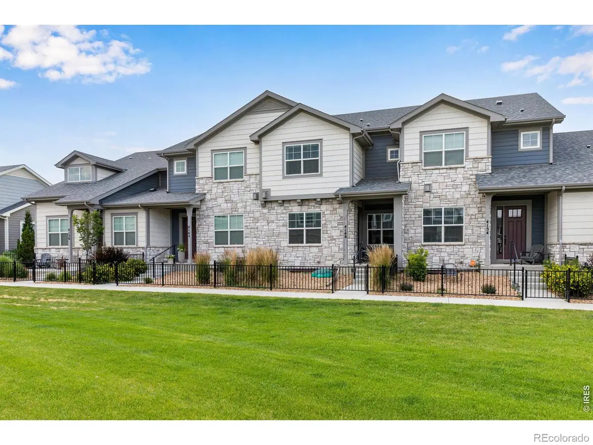 4148 Greenhorn Drive, Loveland, CO 80538 - #1